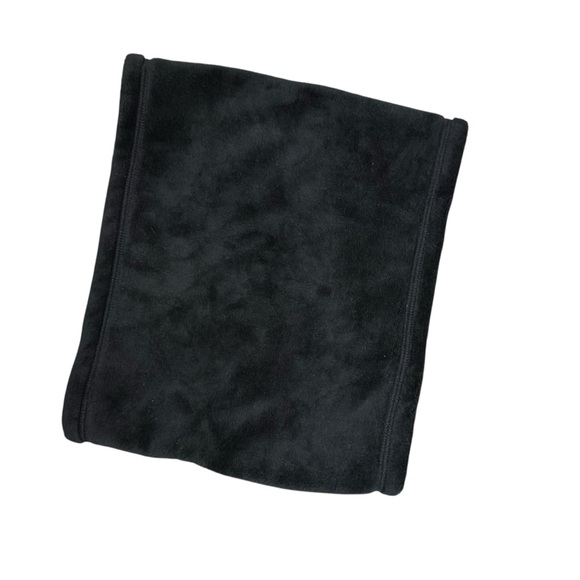 Columbia black neck warmer black - Picture 3 of 3